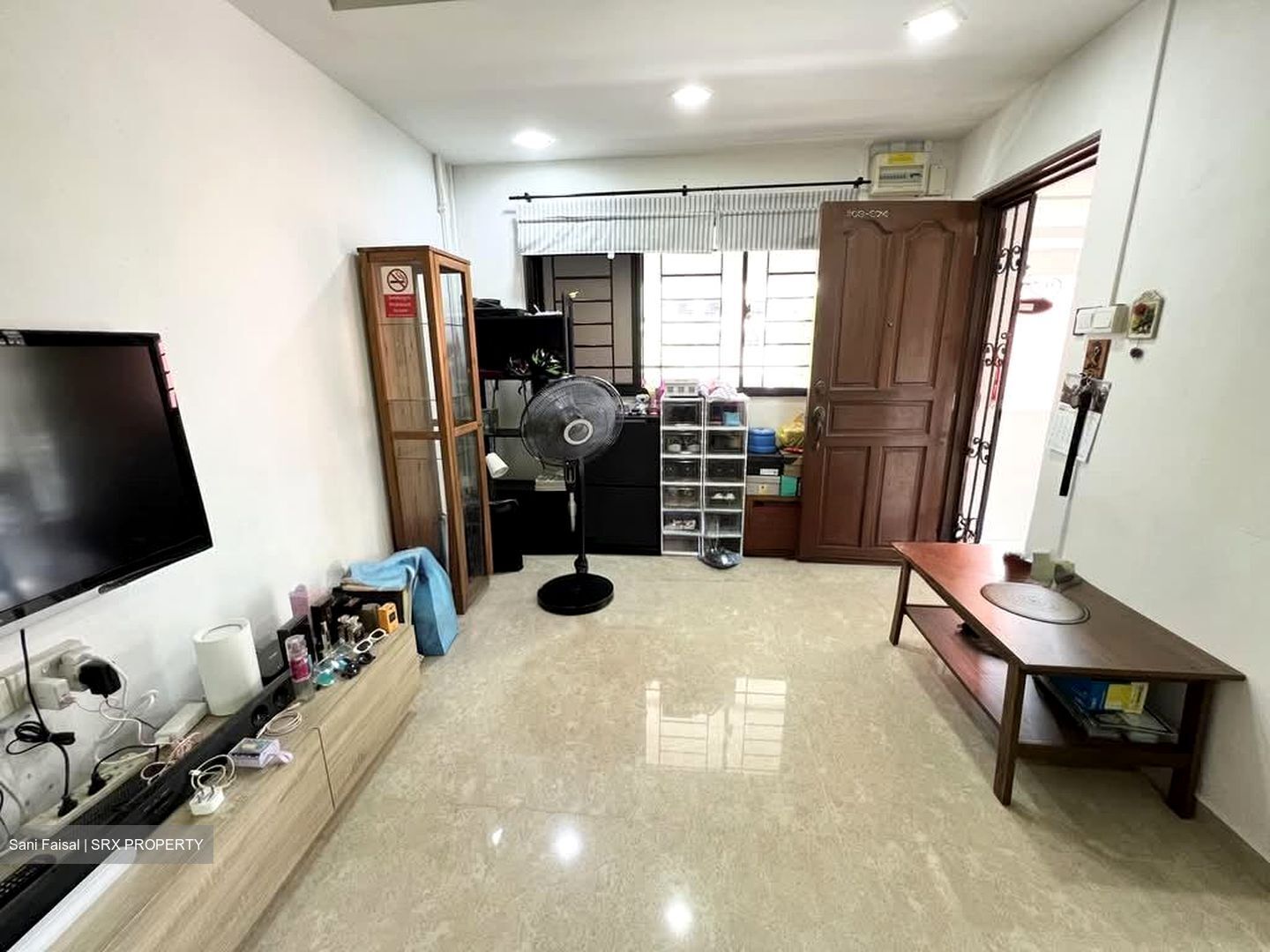 Blk 475 Jurongville @ Street 41 (Jurong West), HDB 3 Rooms #598740961